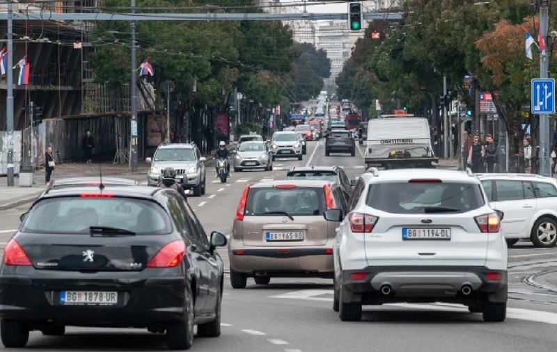 Mașina românească pentru care sârbii își dau autoturismele vechi la schimb, atrași de consumul redus și prețul accesibil