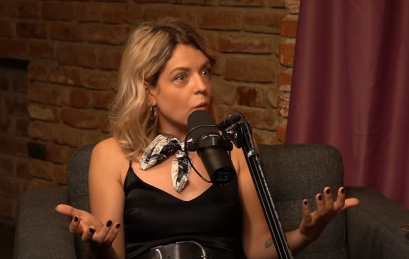 Actrița Victoria Răileanu: „Mergeam, vorbeam, plângeam, făceam ce făceam ca să ne descărcăm și să ne vindecăm”