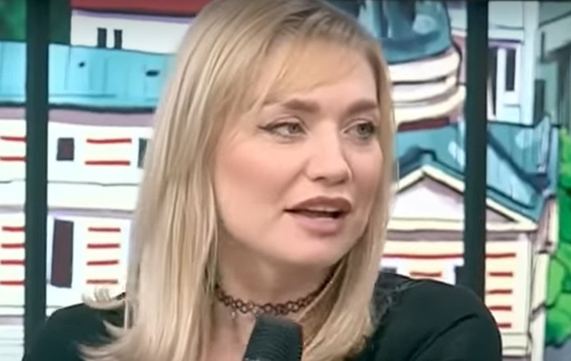 Ce a răspuns Cristina Cioran când a fost întrebată dacă îl mai iubește pe Alex Dobrescu, care s-a afișat deja cu noua iubită: „Sentimentele există!”