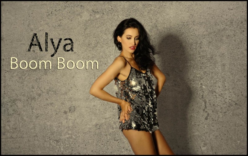 PREMIERĂ LIBERTATEA.RO | Alya lansează single-ul "Boom boom", cu un mesaj dedicat bărbaţilor infideli