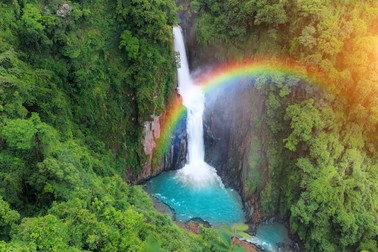 Unde să mergi în vacanță în Thailanda - Khao Yai