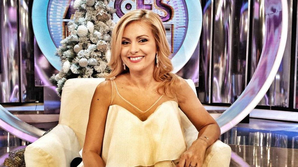 Simona Gherghe e însărcinată. Trucurile la care a recurs ca să-și ascundă burtica
