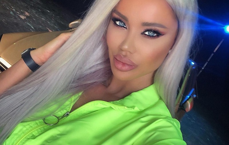 Bianca Drăgușanu a cucerit internetul grație fetiței ei. Cum au reacționat fanii când au văzut-o pe Sofia | FOTO