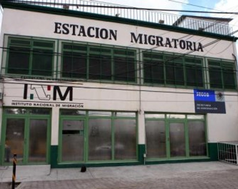 MEXIC / Imagini în PREMIERĂ de la ELIBERAREA lui Claudiu Răducanu!