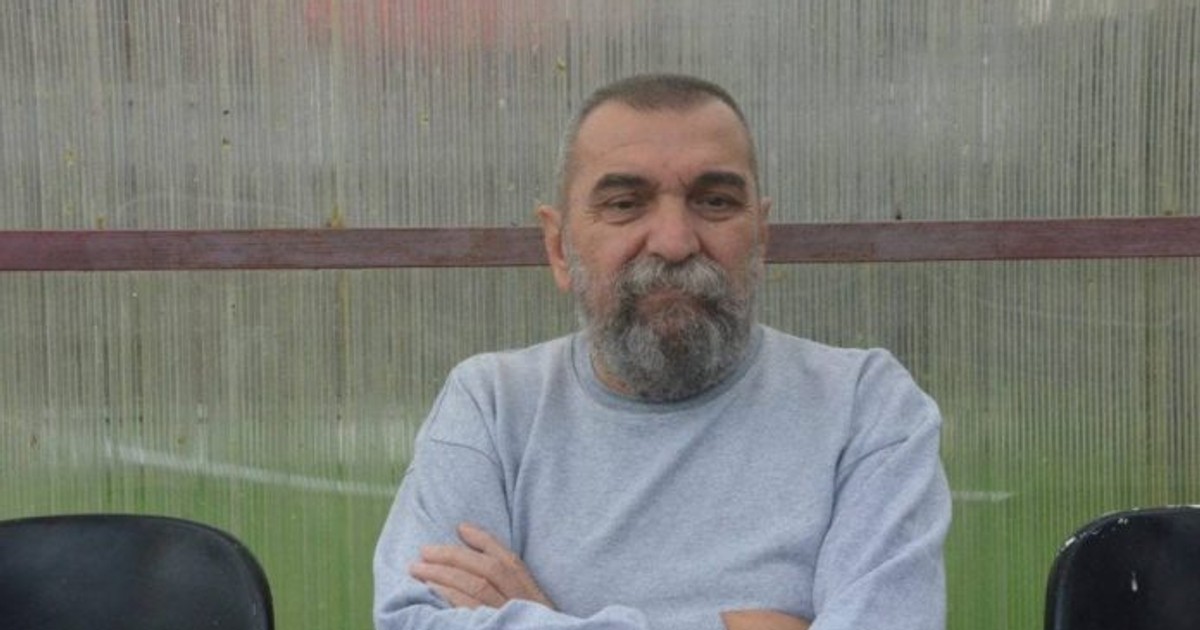 A murit Gigi Rouă, un simbol al lui CSM Reșița. Maseurul din Valea Domanului, figură emblematică pentru vestiarul rosso-nerilor