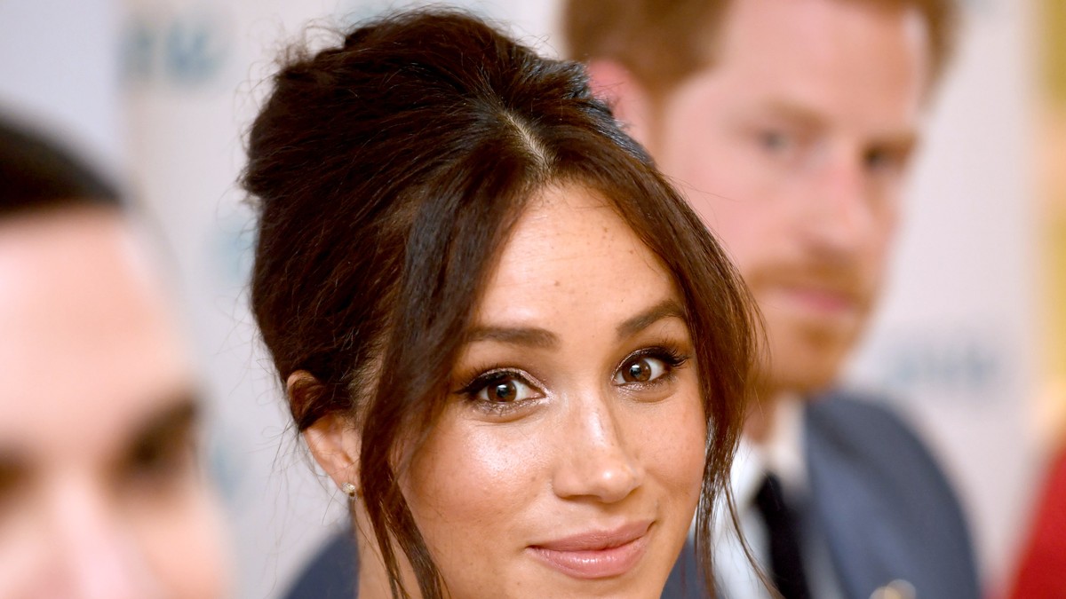 Cum arăta primul iubit al lui Meghan Markle. Ducesa de Sussex avea 16 ani