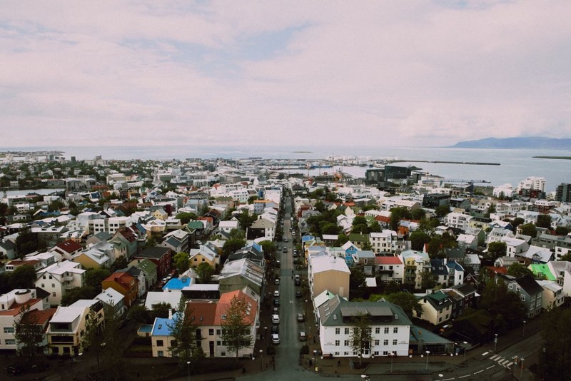 Testele din Reykjavik ar putea avea însemnătate pentru toată lumea. foto: Marika Bellavance