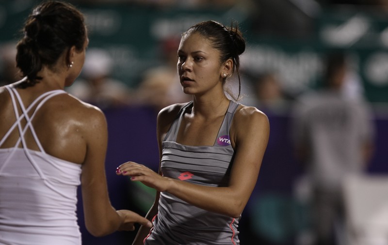 Andreea Mitu, învinsă în primul tur, la turneu ITF de la Kaposvar. Victorie pentru Alexandra Dulgheru, în Franța
