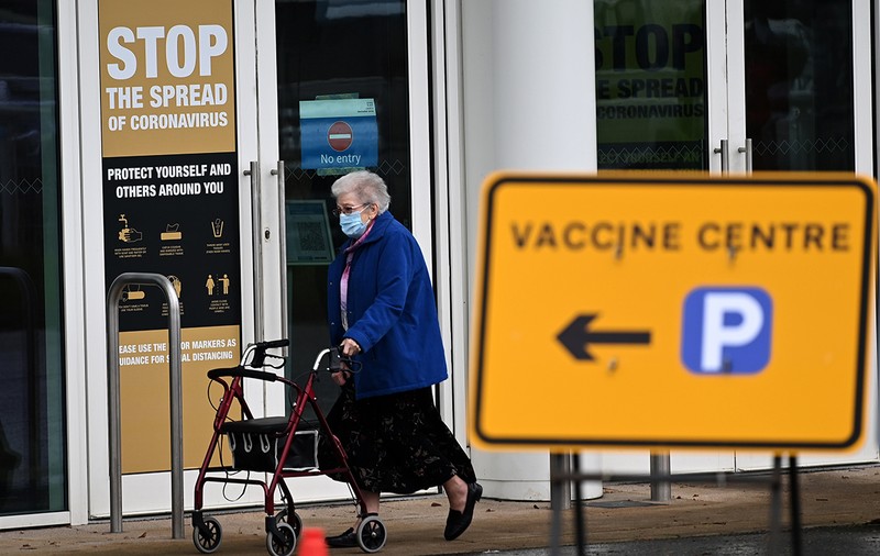 Genetician român la Cambridge, alertă despre accelerarea vaccinării: „Noua variantă a virusului este mai periculoasă şi va ajunge curând predominantă”