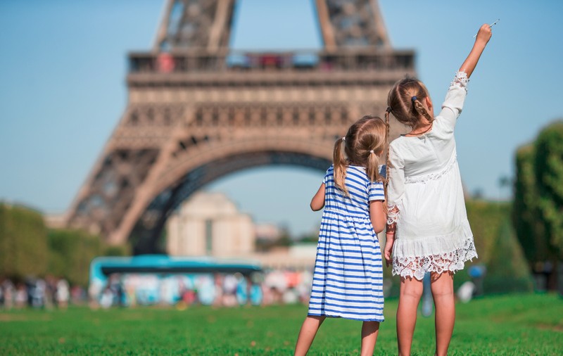 Statistici surprinzătoare: De ce este limba franceză în topul limbilor învățate de copii?