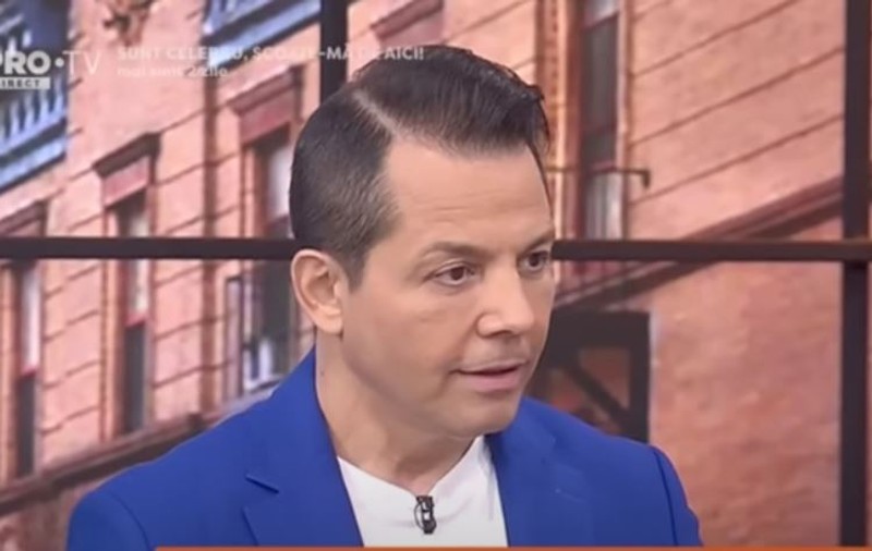 Jean de la Craiova i-a făcut avansuri lui Ruby, dar și Oanei Radu când era căsătorit: „Le-am dat de înțeles”