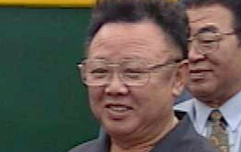 Kim Jong-il cere arme nucleare în testamentul său
