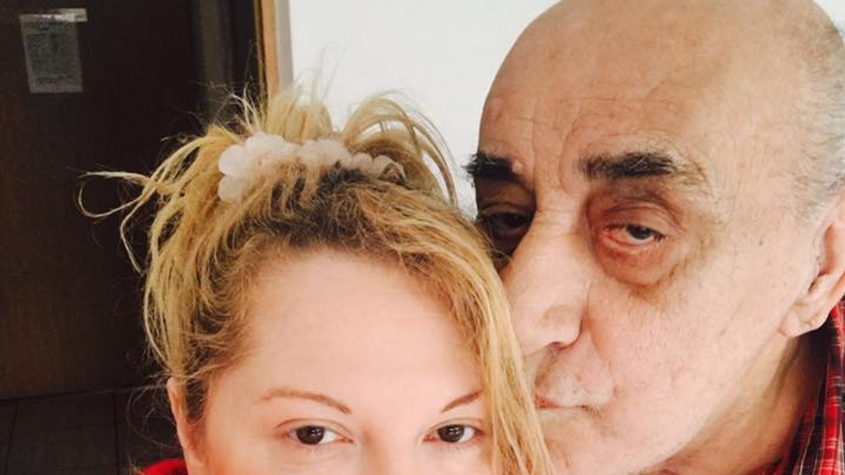 Oana Lis se află în continuare internată. Starea ei nu este bună. Soțul ei a mers de urgență la spital