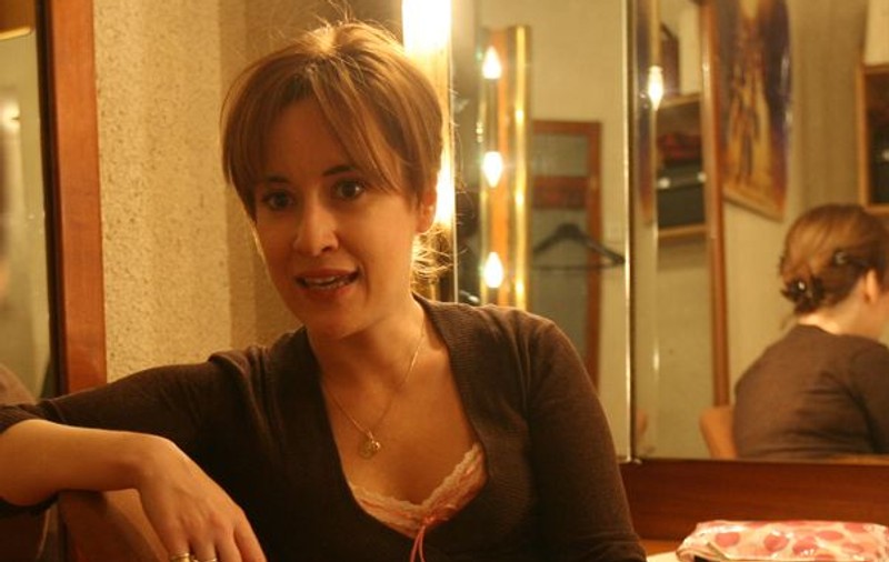 EXCLUSIV/ Însărcinată cu al doilea copil. Actrița Medeea Marinescu e în al nouălea cer!