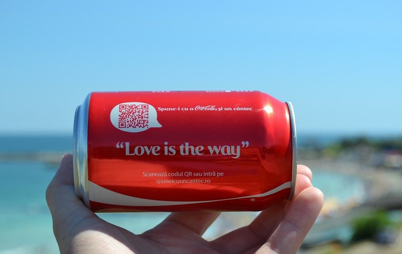 Coca-Cola renunță la campaniile de publicitate din cauza pandemiei de COVID-19