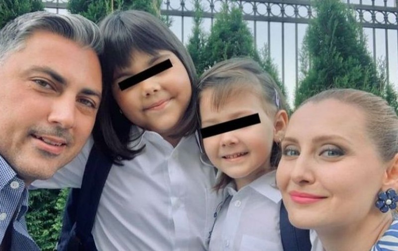 Alina Sorescu a câștigat din nou custodia fetițelor. Când va începe divorțul de Alexandru Ciucu