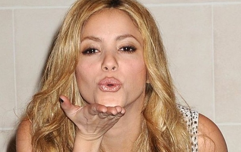 Shakira vrea să facă un copil în 2011