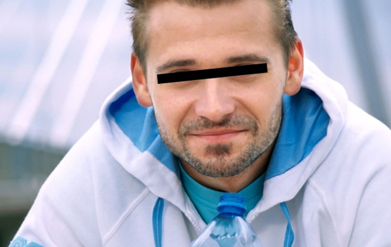S-a hrănit numai cu apă, 101 zile