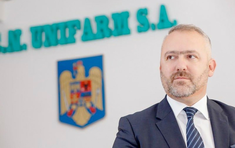 Judecat pentru corupție, directorul UNIFARM din pandemie spune că denunțătorul său, care susține că i-a fost cerută mită, nu a trecut testul poligraf