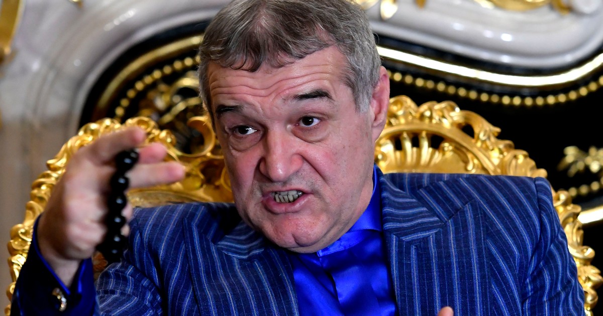 Gigi Becali, amendat cu 15.000 de lei pentru declarații discriminatorii la adresa femeilor