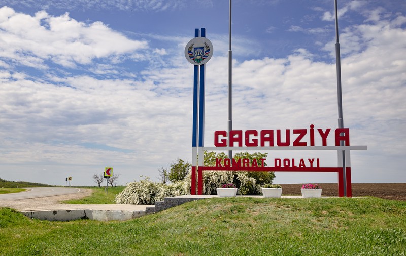 Candidata partidului lui Ilan Șor a câștigat alegerile în regiunea autonomă Găgăuzia