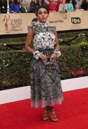 Janelle Monae