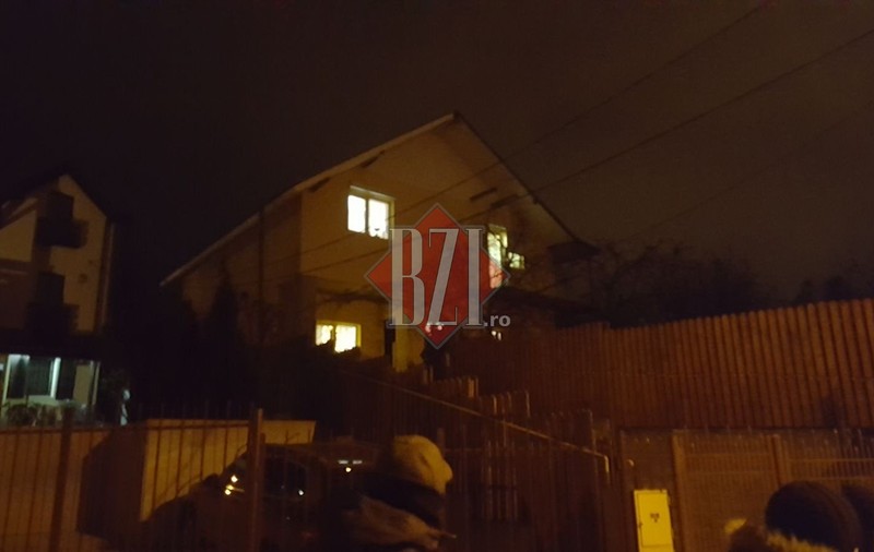 Un tânăr de 19 ani s-a sinucis la Iași, la o stradă distanță de locuința soților Maleon. Sora sa mai mică l-a găsit spânzurat