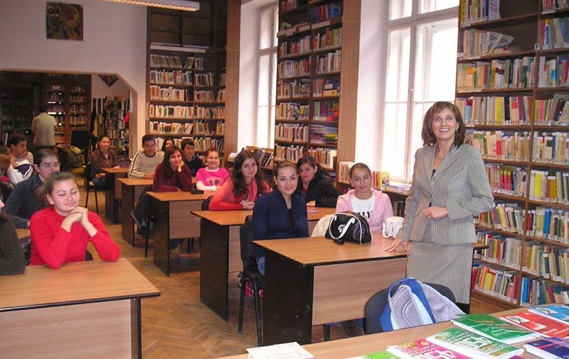 Carmen Iohannis, imagini de NEUITAT de la CATEDRĂ! CUM ARĂTA PRIMA DOAMNĂ acum câțiva ani!