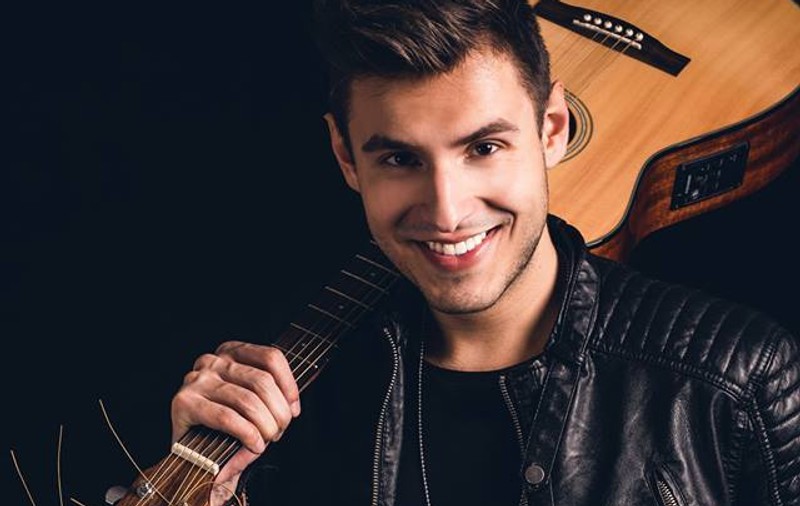 Klyde de la X Factor revine cu o nouă colaborare muzicală | AUDIO