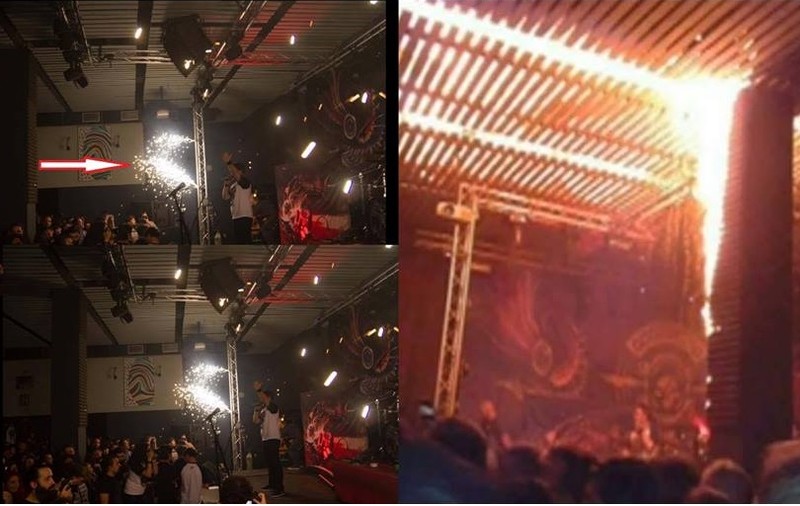 O nouă ipoteză în cazul Colectiv! Unul dintre patroni ar fi interzis artificiile în noaptea tragediei