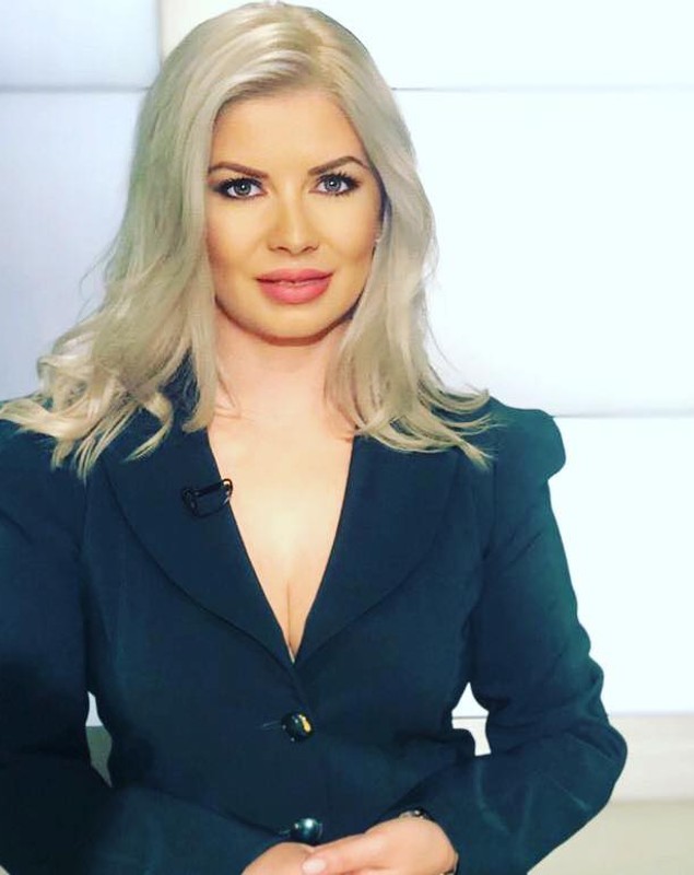 Luciana Indre, prezentatoarea de la Prima TV, despre lupta cu cancerul: „Urmările chimioterapiei și operațiile pot fi copleșitoare”