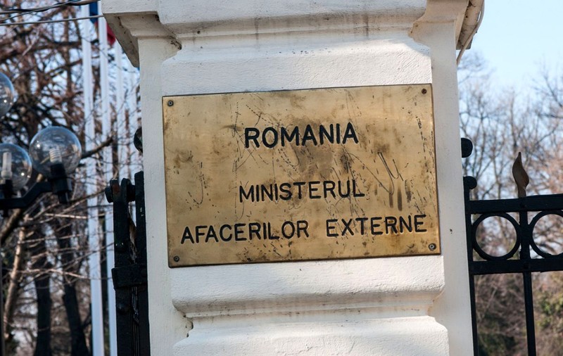 Atlas cu Ungaria Mare, făcut cadou Croației de ambasadorul maghiar la NATO. Reacția MAE