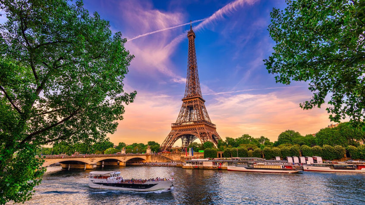 Turnul Eiffel - lucruri pe care nu le știai despre simbolul Parisului