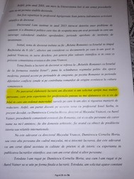 Ce a spus Angel Tîlvăr la DNA: „am solicitat sprijin mai multor persoane”, dar că „nimeni nu mi-a întocmit lucrarea”