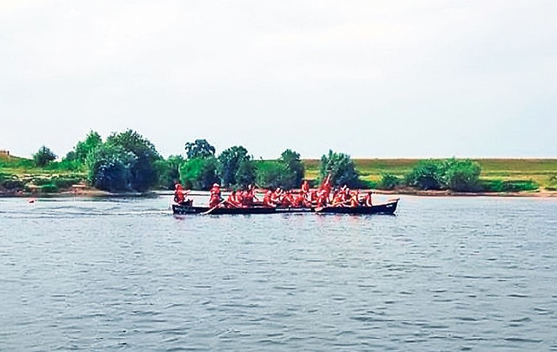 «Rowmaniaci» de finală