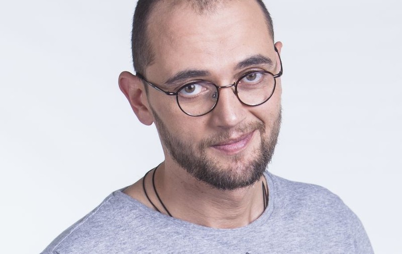 ORESTE TEODORESCU, mărturisiri şocante despre DEPRESIA prin care A TRECUT: "Am început să chelesc din cauza unei depresii"