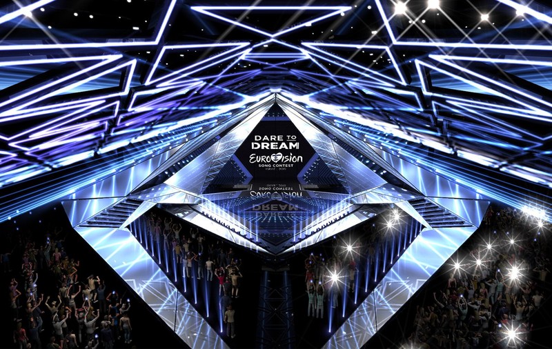 Transmisia online a semifinalei Eurovision 2019, atacată de hackeri. Au difuzat imagini din satelit cu explozii plasate în Tel Aviv