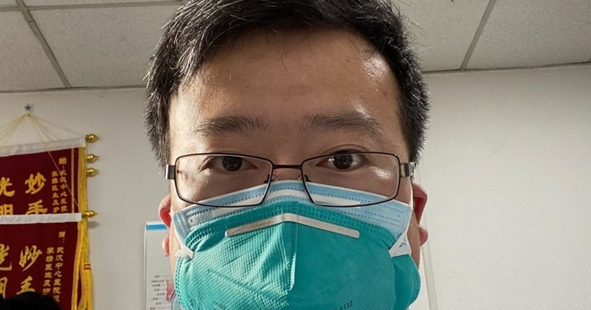 A murit doctorul chinez care a avertizat că va fi epidemie