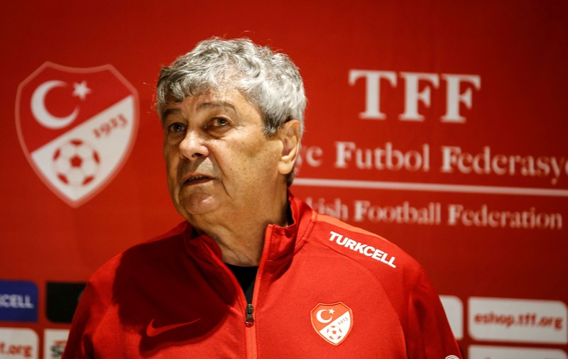 Mircea Lucescu este pe picior de plecare de la naționala Turciei. Așteaptă ofertă din China