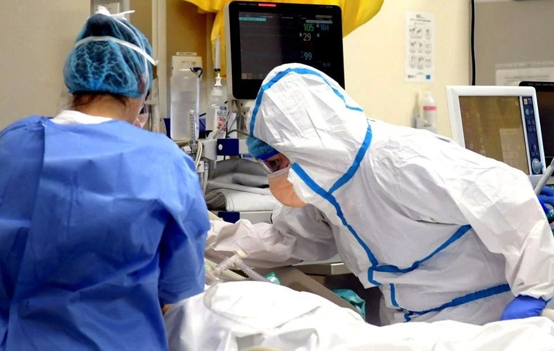 Spitalul din Mioveni şi Spitalul de Pediatrie din Piteşti vor prelua cazurile de COVID-19