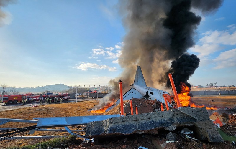 Misterul celor 4 minute fatale ale avionului coreean Jeju Air prăbușit cu 181 de persoane la bord. Filmul tragediei
