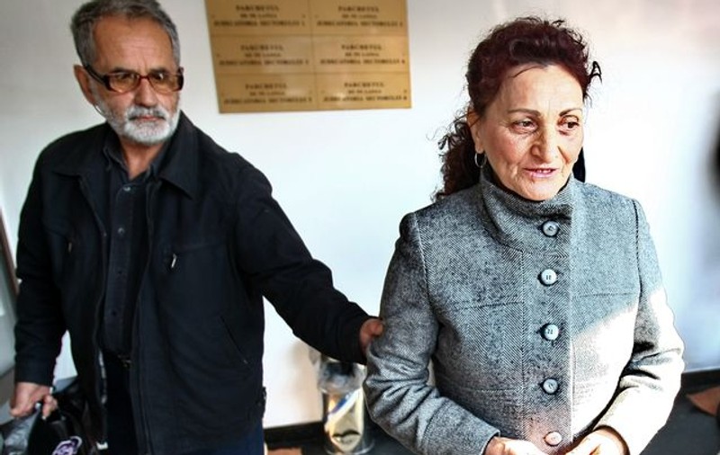 Tatăl Mădălinei Manole, devastat după moartea soției. Ion Manole nu poate dormi și stă pe calmante