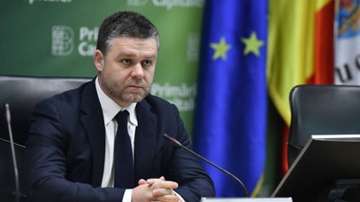 Ciprian Ciucu a numit „una dintre cele mai corupte instituții din România”: „Ne omoară cu zile”