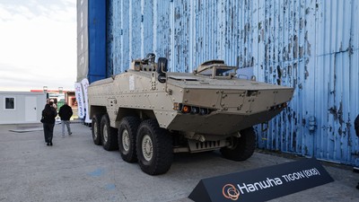 Contract de 2,6 miliarde de euro cu Rheinmetall pentru producerea a 300 de mașini de luptă: programul SAFE impune semnarea lui până la 31 august