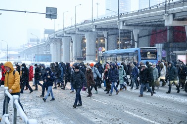 Moscova, Rusia | Foto: Profimedia