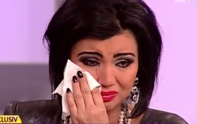 Adriana Bahmuțeanu, despre boala Ionelei Prodan. "Ea a știut ce suferință are"