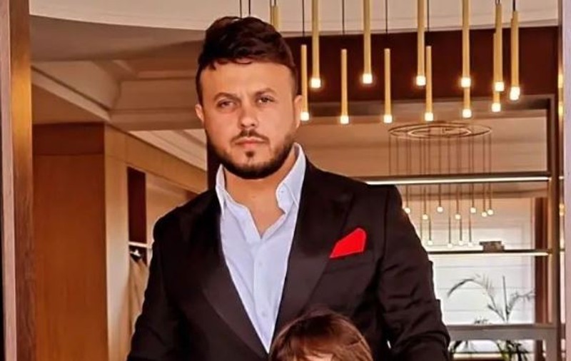 Gabi Bădălău se apără după acuzațiile Claudiei Pătrășcanu: „A pus în casa mea și a părinților dispozitive de înregistrare”