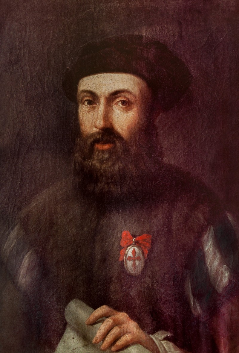 Fernando Magellan