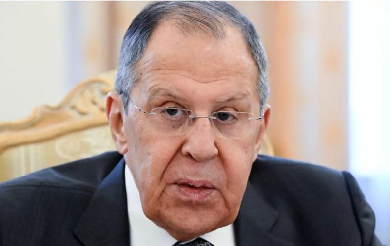 Serghei Lavrov intensifică propaganda împotriva Europei: „Se transformă într-un al patrulea Reich”. Ce îl deranjează pe șeful diplomației ruse
