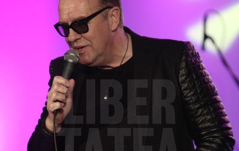 EXCLUSIV/ Adevărata stare a lui Gabriel Cotabiță. Își amintește tot de acum 10 ani, dar uită ce a făcut ieri!